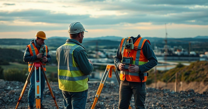 Guia Completo de Projetos de Terraplenagem: Fundamentos para o Sucesso da Sua Obra