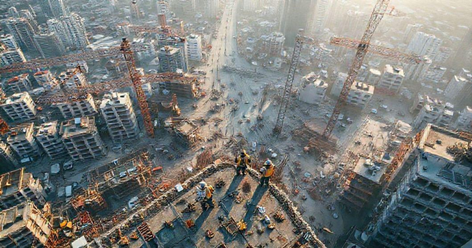 Levantamento Topográfico Cadastral: Essencial para Projetos e Planejamentos Precisos