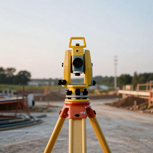 Importância do Levantamento Topográfico Planialtimétrico na Construção de Projetos Precisos