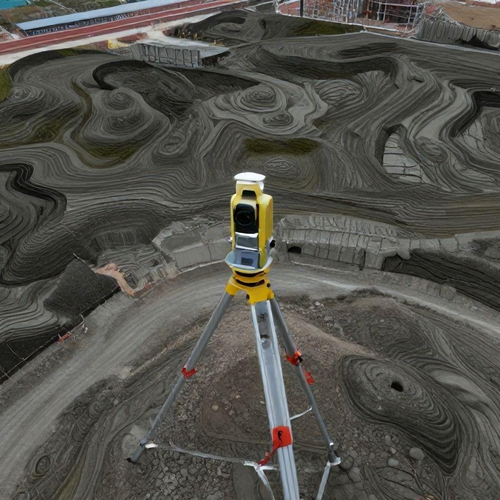 Levantamento Planimétrico: Guia Essencial para Projetos de Construção de Sucesso