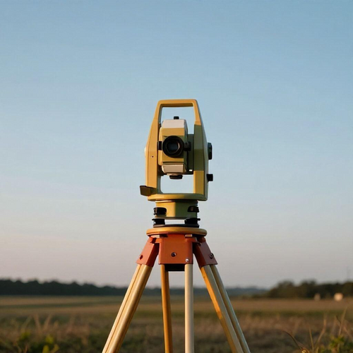 Levantamento Topográfico Planialtimétrico: Entenda Sua Importância e Benefícios para Projetos