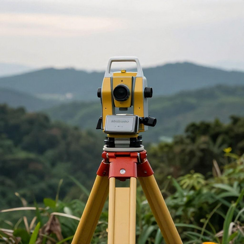 Levantamento Topográfico: Importância, Benefícios e Como Selecionar o Serviço Ideal para Seu Projeto