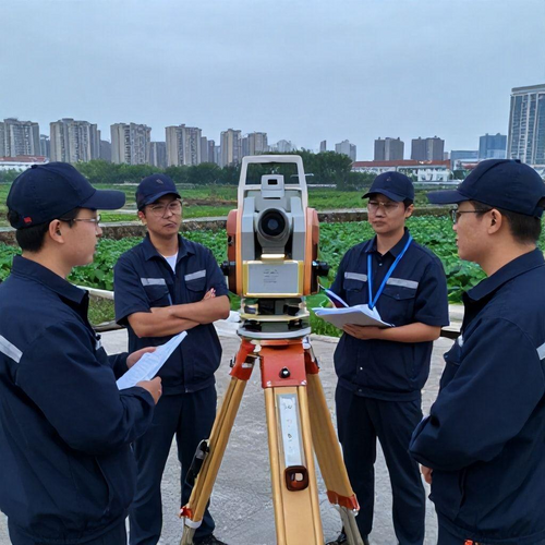Fatores que Afetam o Preço do Serviço de Topografia e Como Selecionar a Melhor Opção para Seu Projeto