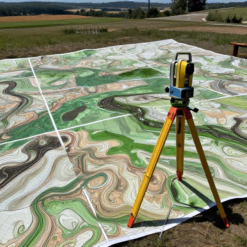 Levantamento topográfico de lote: Evite Erros Comuns Que Custam Caro