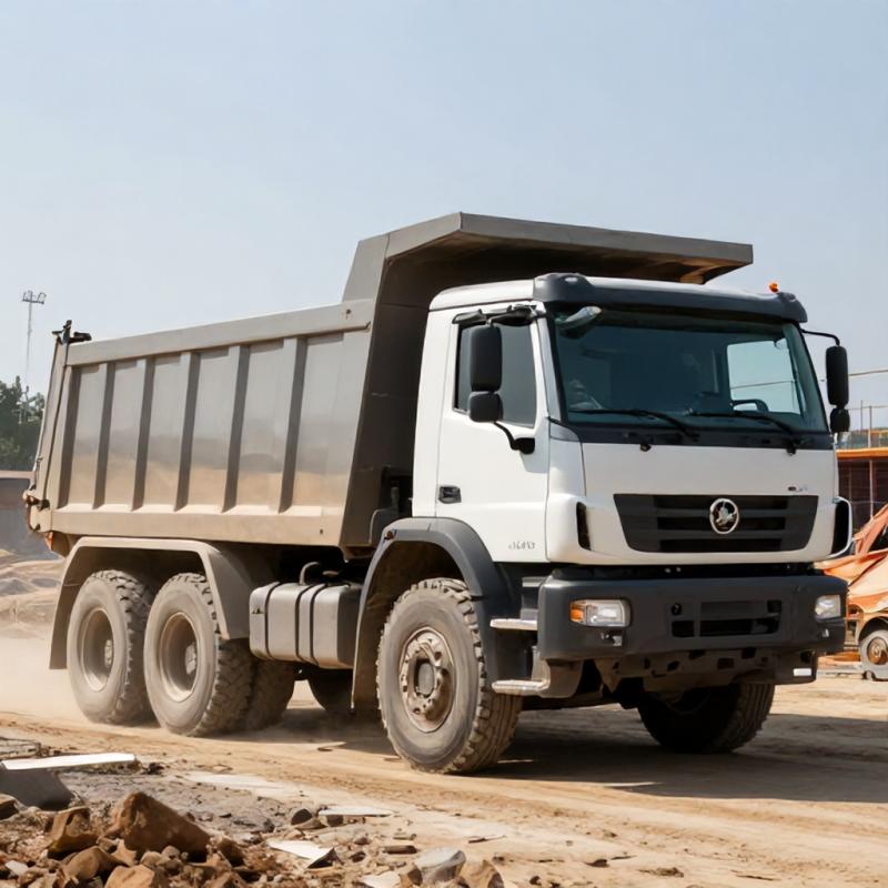 Locação de caminhão basculante sp: Descubra a Solução Ideal para Sua Obra