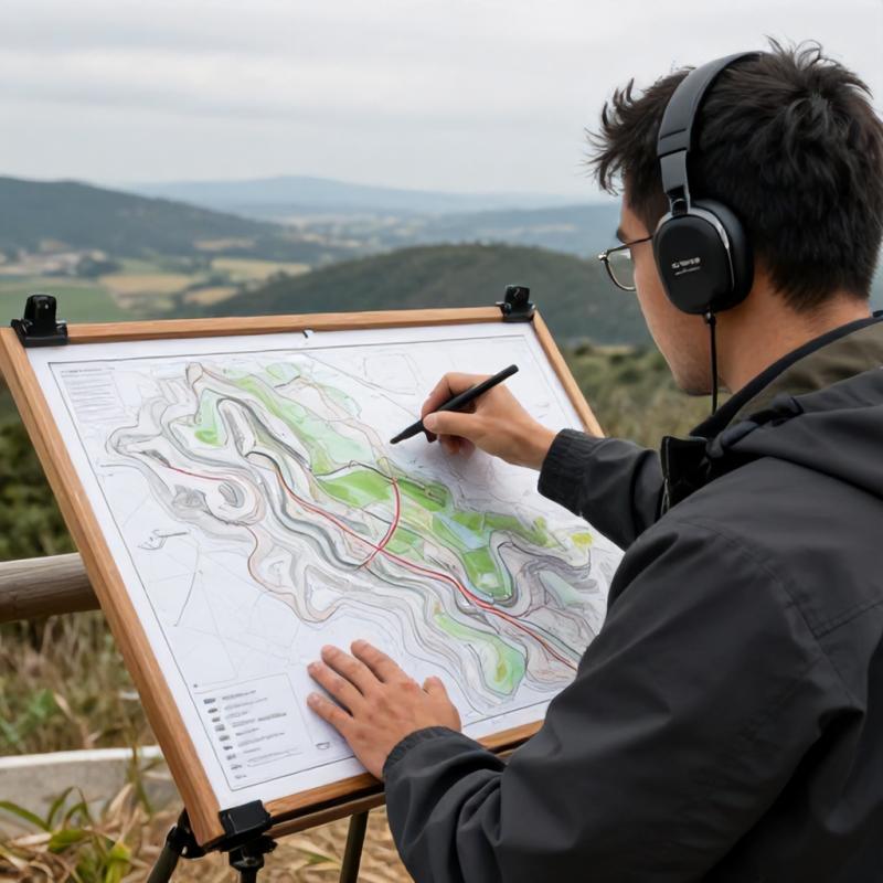 Levantamento topográfico cadastral: Descubra Seus Erros Comuns