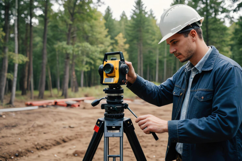 Como Calcular Preços Justos em Serviços de Topografia para Seu Projeto