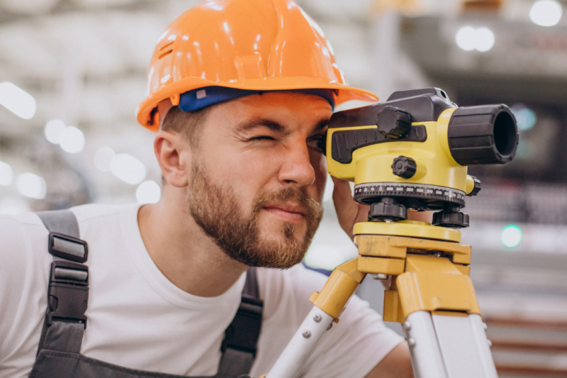 Fatores que Influenciam o Preço da Topografia: Guia para a Melhor Escolha