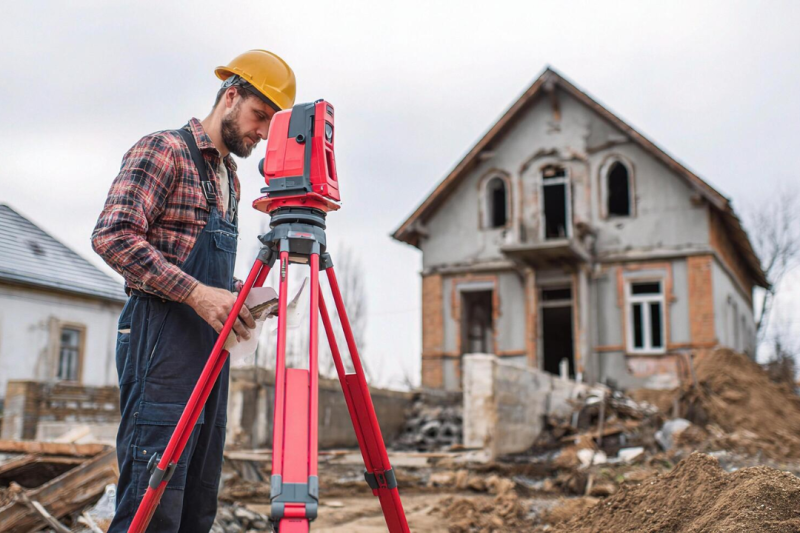 Preço de Projeto Topográfico: Fatores e Escolha Ideal