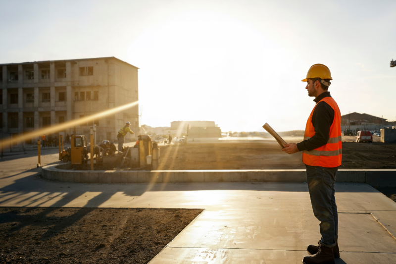 Levantamento Topográfico Cadastral: Essencial para Projetos e Planejamentos Precisos