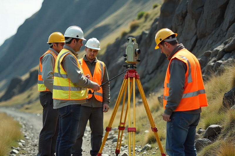 A Importância do Levantamento Topográfico para o Sucesso de Projetos Engenharia