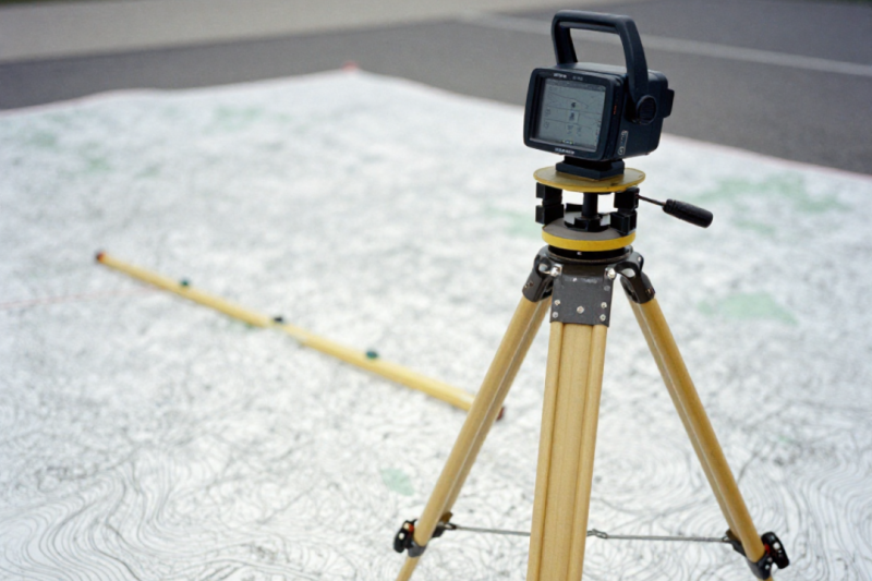 Levantamento Topográfico: Guia Essencial para Projetos Precisos e Confiáveis