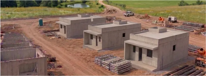 Imagem ilustrativa de Construtora de casas em Resende